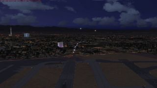 Screenshot 3 — AFCAD Enhancement For Default KLAS