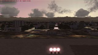 Screenshot 4 — AFCAD Enhancement For Default KLAS