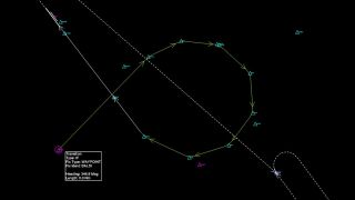 Screenshot 8 — AFCAD Modification For Stock KPSP