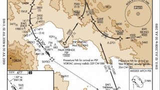 Screenshot 2 — AFCAD Modification For Stock KPSP
