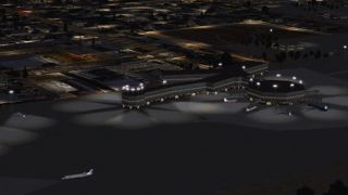 Screenshot 5 — AFCAD Modification For Stock KPSP