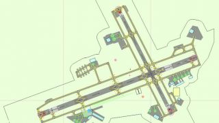 Screenshot 7 — AFCAD For KDXR