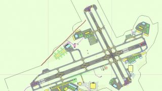 Screenshot 6 — AFCAD For KDXR