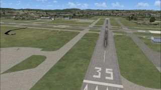 Screenshot 3 — AFCAD For KDXR