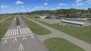 Screenshot 4 — AFCAD For KDXR