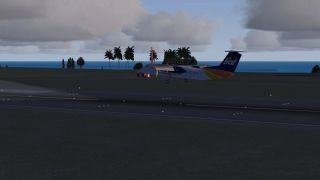 Screenshot 2 — AFCAD For The BluePrint Simulations TBPB