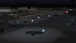Screenshot 3 — AFCAD For The BluePrint Simulations TBPB