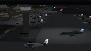 Screenshot 4 — AFCAD For The BluePrint Simulations TBPB