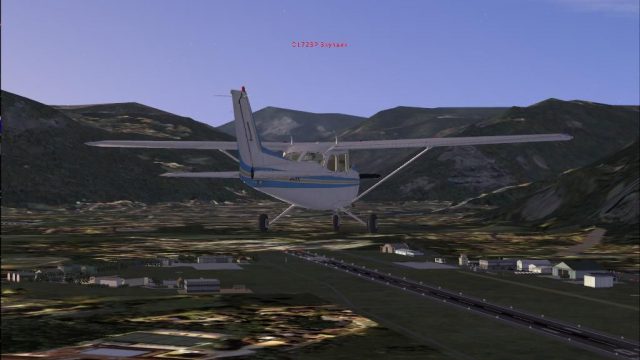 Screenshot 1 — LIPB - Bolzano