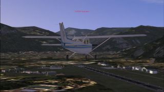 Screenshot 1 — LIPB - Bolzano