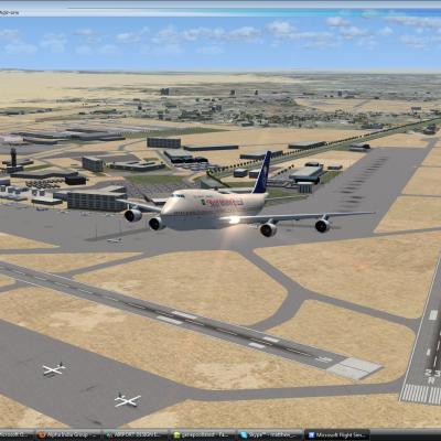 Page 11 - AFCAD Files Downloads for FSX