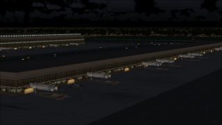 Screenshot 19 — AFCAD London Heathrow (EGLL)