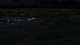 Screenshot 20 — AFCAD London Heathrow (EGLL)
