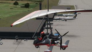 Screenshot 1 — WADD AFCAD