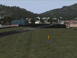VHSK Shek Kong Airfield preview