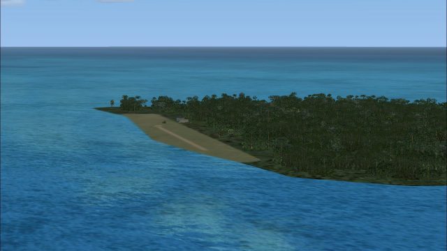 Screenshot 1 — FSSF Fregate Island, Seychelles