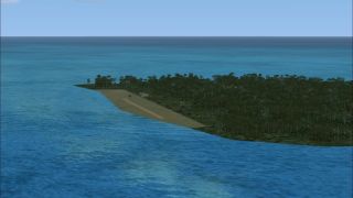 Screenshot 1 — FSSF Fregate Island, Seychelles