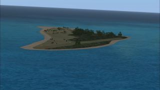 Screenshot 1 — FSSB Bird Island, Seychelles