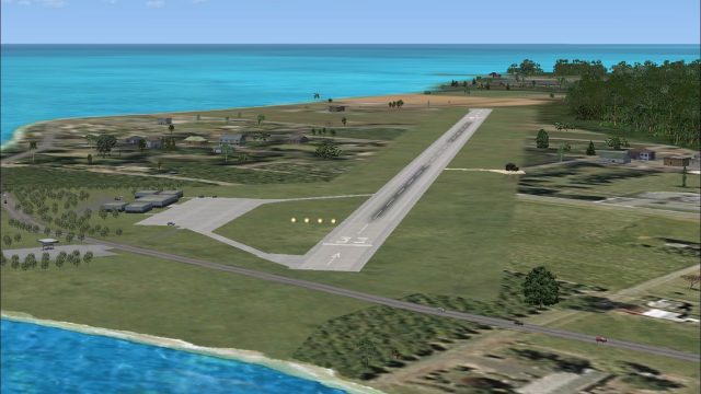 Screenshot 1 — FSPP Praslin Island, Seychelles