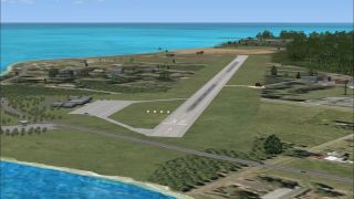 Screenshot 1 — FSPP Praslin Island, Seychelles
