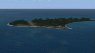 Screenshot 1 — FSSD Denis Island, Seychelles