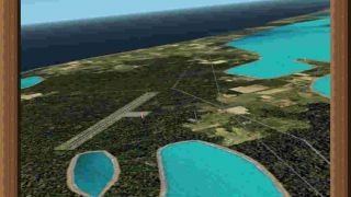 Screenshot 1 — SCENERY Arthur's Town Bahamas