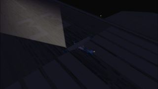 Screenshot 13 — New Landing Lights texture