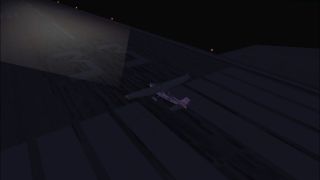 Screenshot 11 — New Landing Lights texture