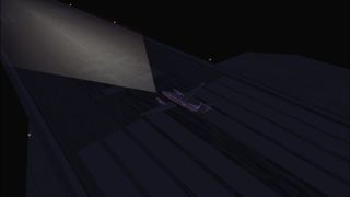Screenshot 8 — New Landing Lights texture