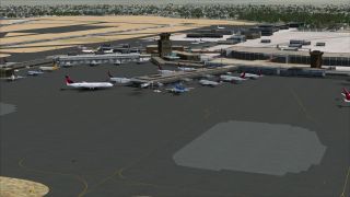 Screenshot 11 — AFCAD File For KSLC