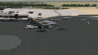 Screenshot 17 — AFCAD File For KSLC