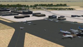 Screenshot 7 — AFCAD File For KSLC