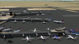 Screenshot 12 — AFCAD File For KSLC
