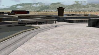 Screenshot 3 — AFCAD File For KSLC