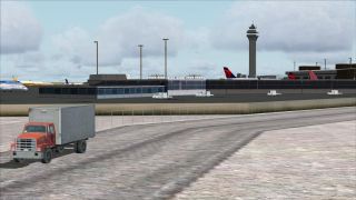 Screenshot 15 — AFCAD File For KSLC