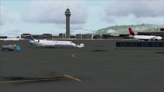 Screenshot 21 — AFCAD File For KSLC