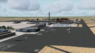 Screenshot 19 — AFCAD File For KSLC