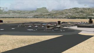 Screenshot 8 — AFCAD File For KSLC