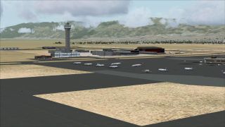 Screenshot 13 — AFCAD File For KSLC