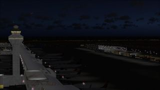 Screenshot 20 — AFCAD For Detroit Metro Wayne County Airport