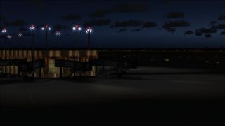Screenshot 21 — AFCAD For Detroit Metro Wayne County Airport