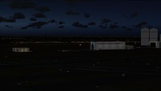 Screenshot 22 — AFCAD For Detroit Metro Wayne County Airport
