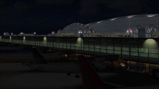 Screenshot 19 — AFCAD For Detroit Metro Wayne County Airport