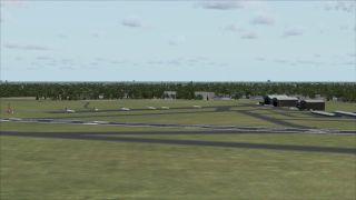 Screenshot 12 — AFCAD For Detroit Metro Wayne County Airport