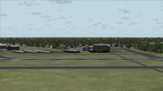 Screenshot 7 — AFCAD For Detroit Metro Wayne County Airport