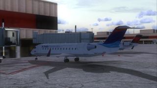 Screenshot 4 — AFCAD For KATL
