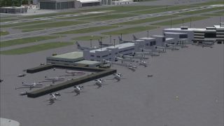 Screenshot 2 — AFCAD File For KMIA