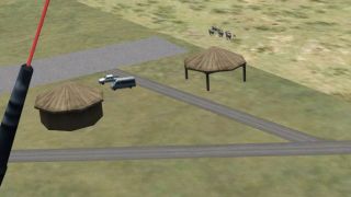 Screenshot 2 — AFCAD File For Ngoma Airstrip