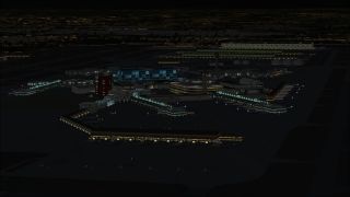 Screenshot 5 — AFCAD For EGLL