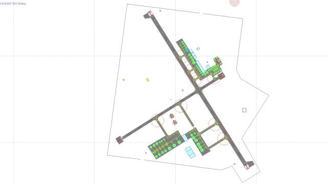 Screenshot 1 — AFCAD File For YBMK